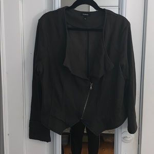 Torrid jacket